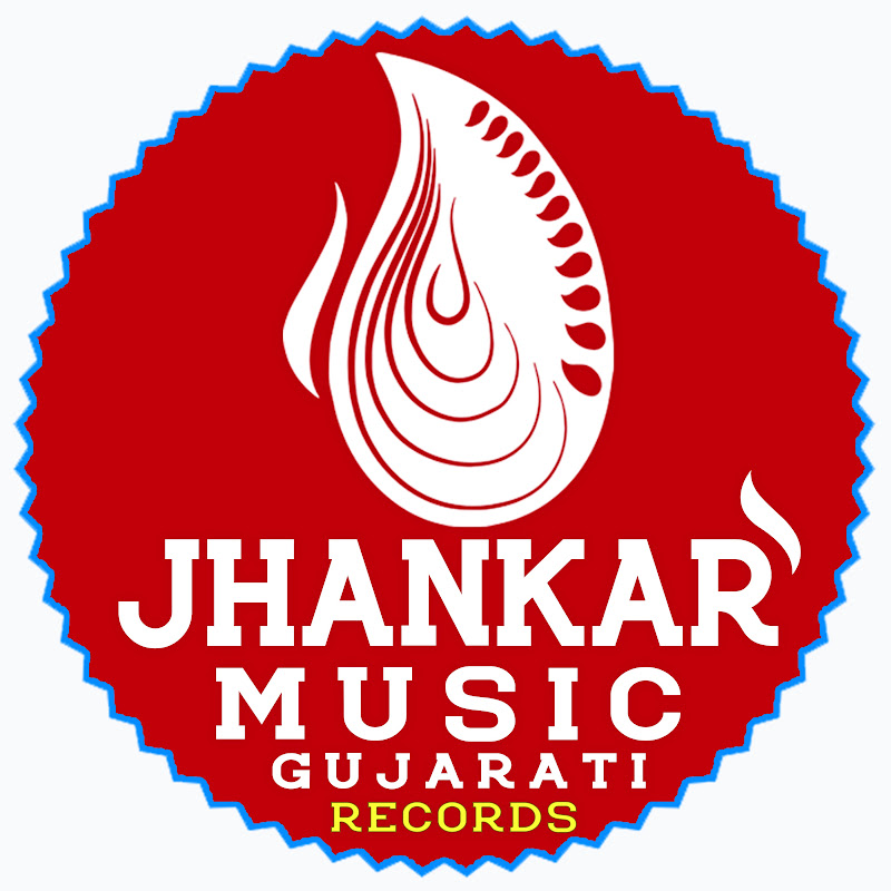 Jhankar Music Gujarati Records