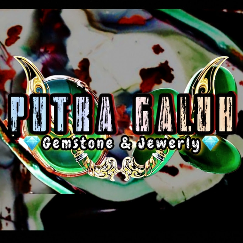 PUTRA GALUH GEMSTONE