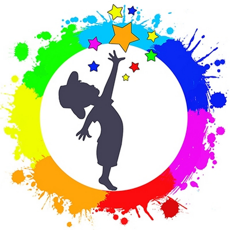 Learning Rainbow 🌈