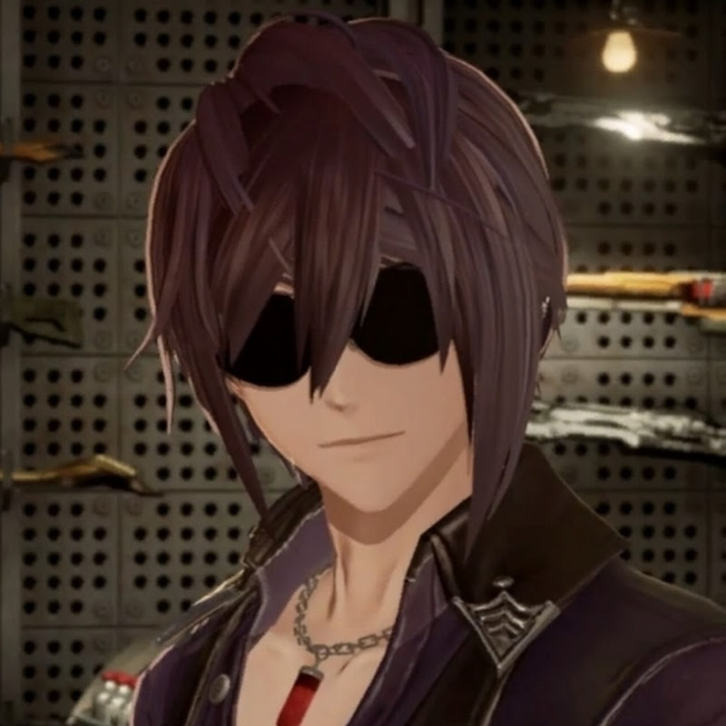 ALUCARD GEIS-T GAME