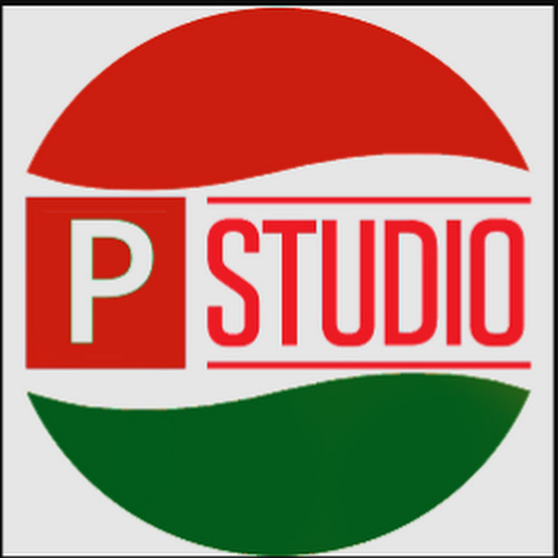 P-STUDIO 