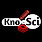 KnoSci logo