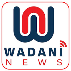 Wadaninews channel logo