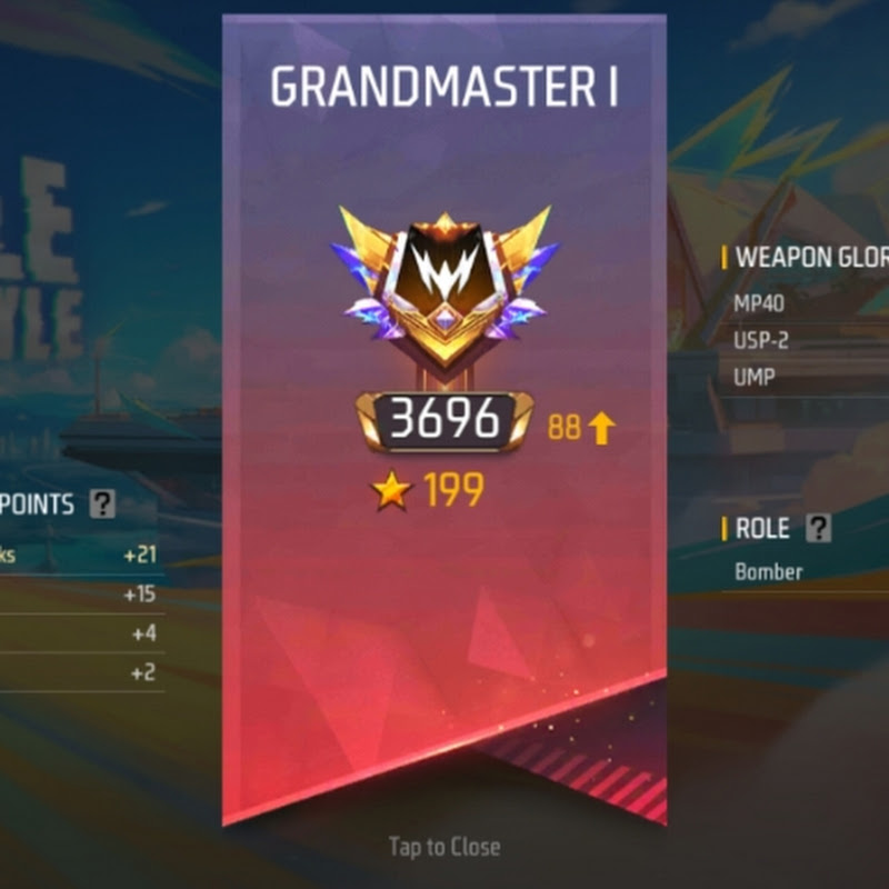 Channel Avatar