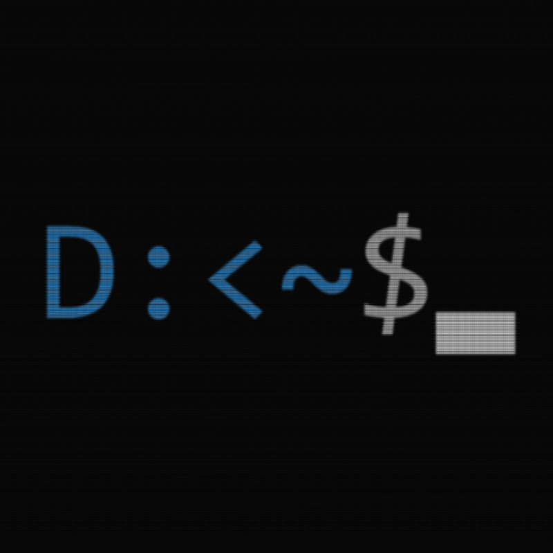 Dev Detour Logo