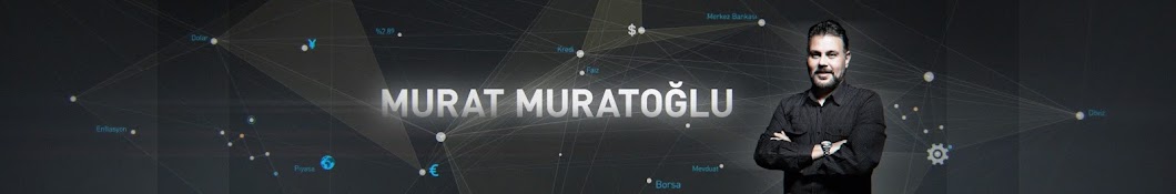 Murat MuratoÄŸlu Awatar kanału YouTube