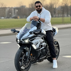 Shahbaz Baig Official