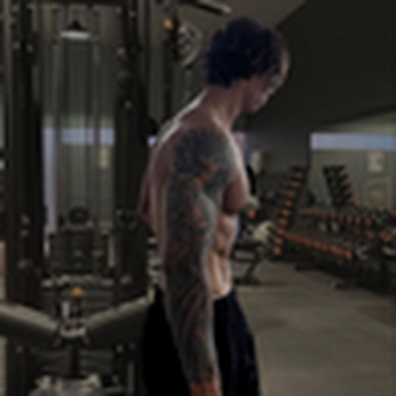 Gym Boost