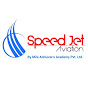Speedjet Aviation Dadar logo