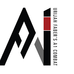 Urijah Faber's A1 Combat