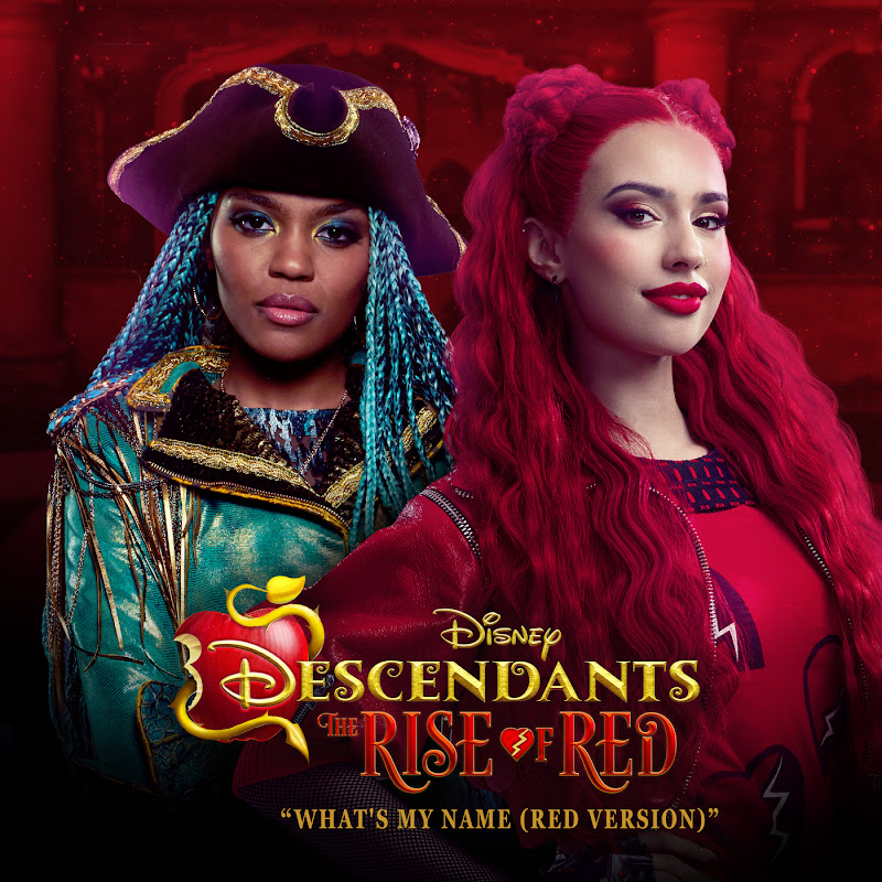 China Anne McClain - Topic icon