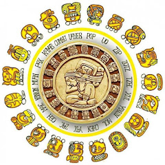 Цолькин. Календарь Майя на каждый день.