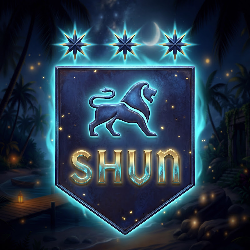 SHUN Saga icon