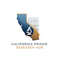 California Prison Research Hub logo
