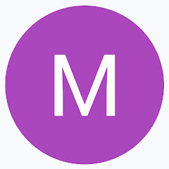 Mアイコン画像