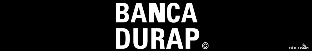 Banca DuRap YouTube channel avatar