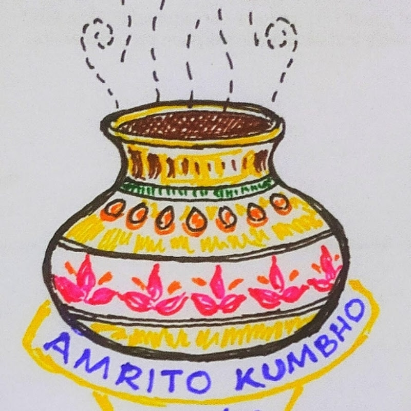 AMRITO KUMBHO