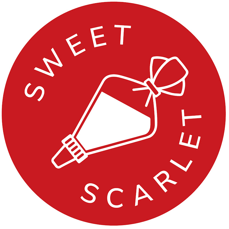 Sweet Scarlet Baking