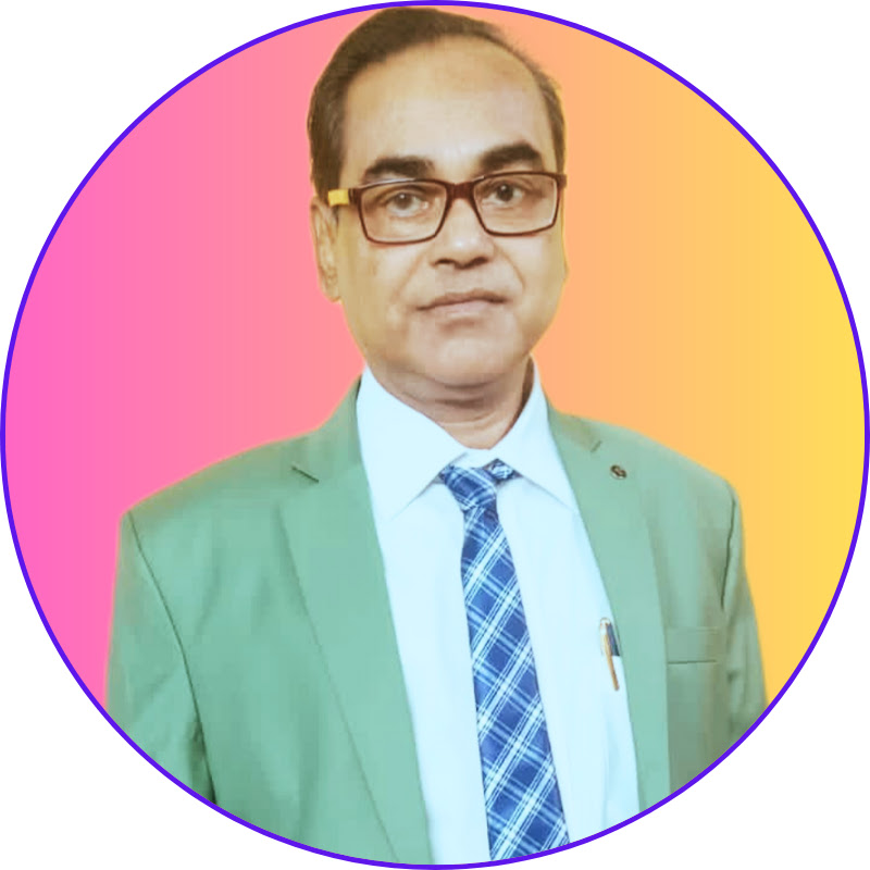 Binoy Ghosh: Stock Market Educator 