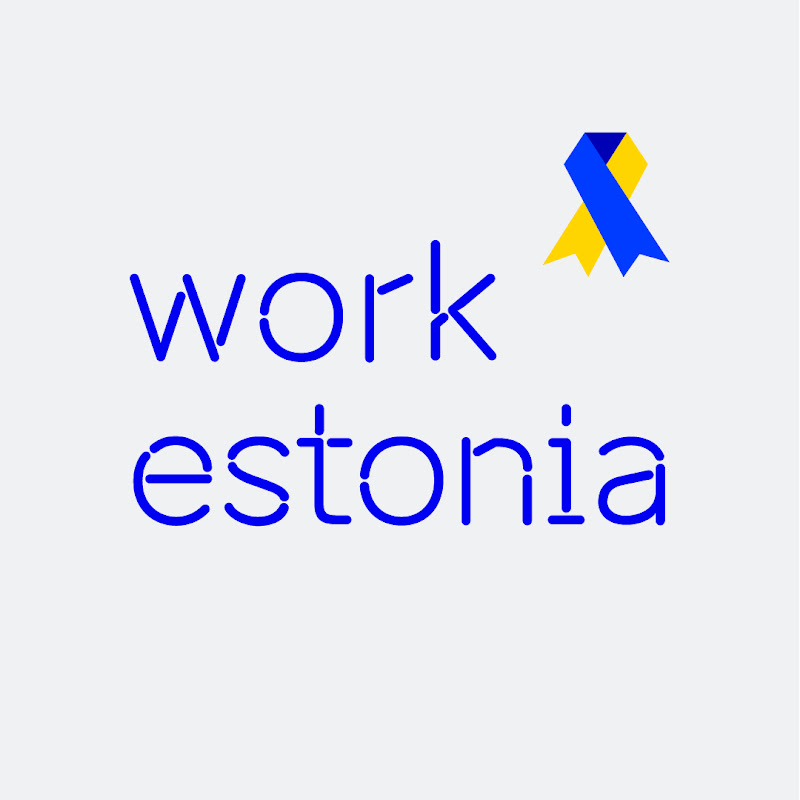 Work in Estonia