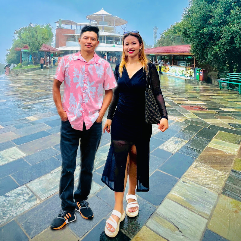 Damee vlogs (दामी भ्लग्स)