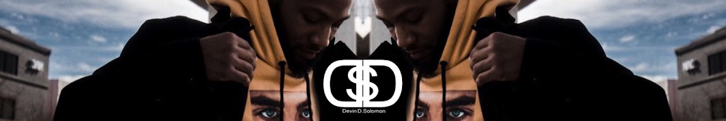 Devin Solomon YouTube channel avatar