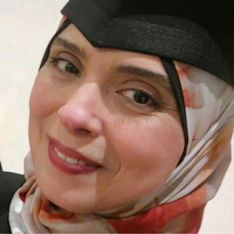 Learn Arabic With Dr Rehab .