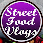 Street Food Vlogs logo