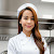 Logo: Cooking with Nisa