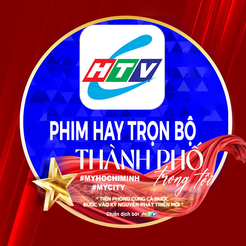 HTVC Phim Hay Trọn Bộ