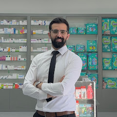 Dr Hisham Alkurde