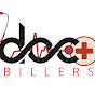Doc Billers logo