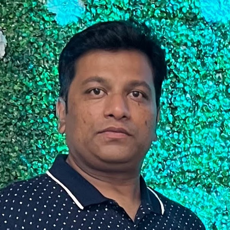 Tech Tutorials With Amit