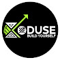 Xoduse Economy logo