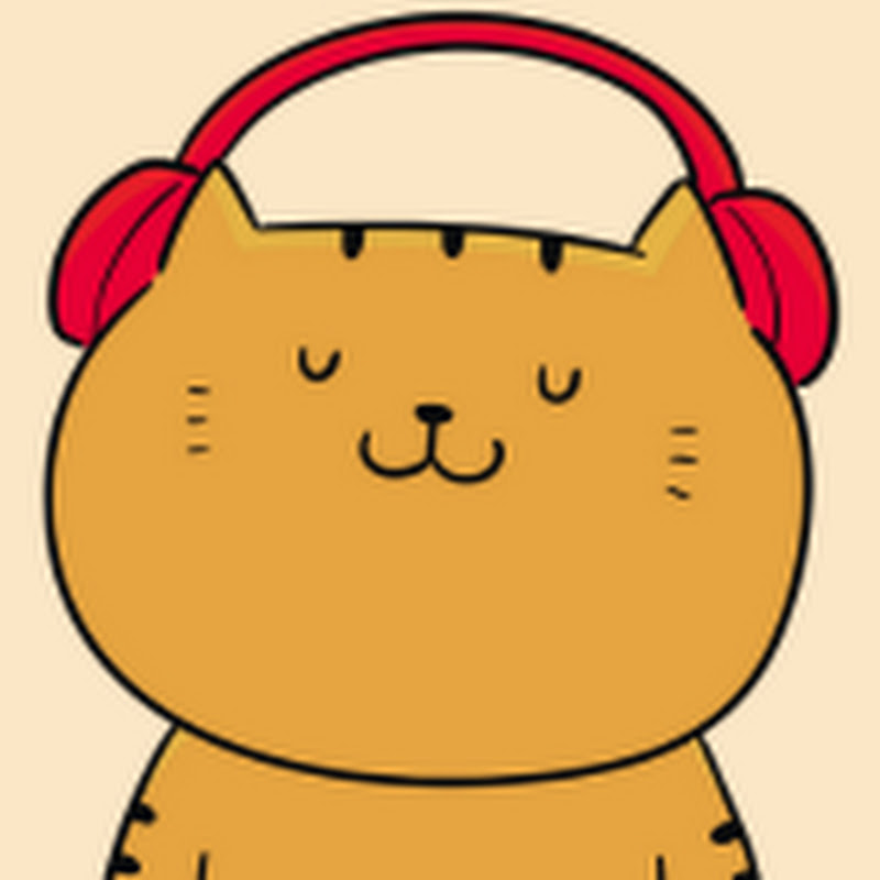 耳で覚えるネイティブ英語　ねこの「ミミ」