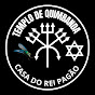 DESVENDANDO A QUIMBANDA