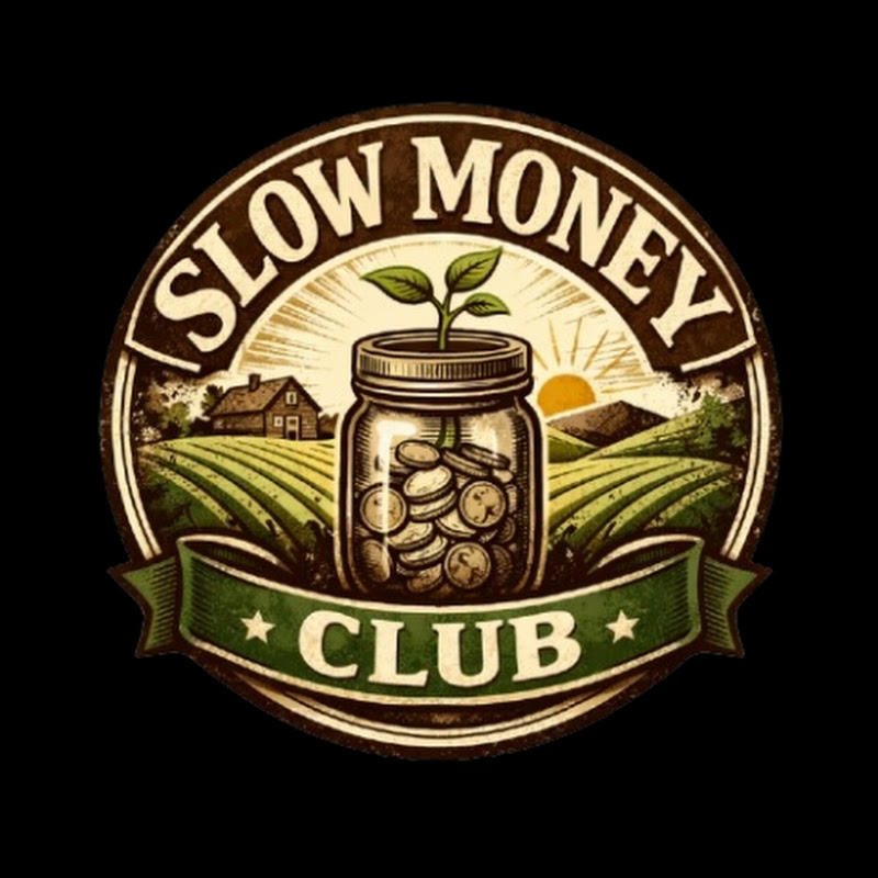 Slow Money Club