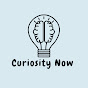 Curiosity Now Latam logo