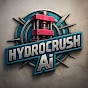 HYDRO CRUSH AI logo
