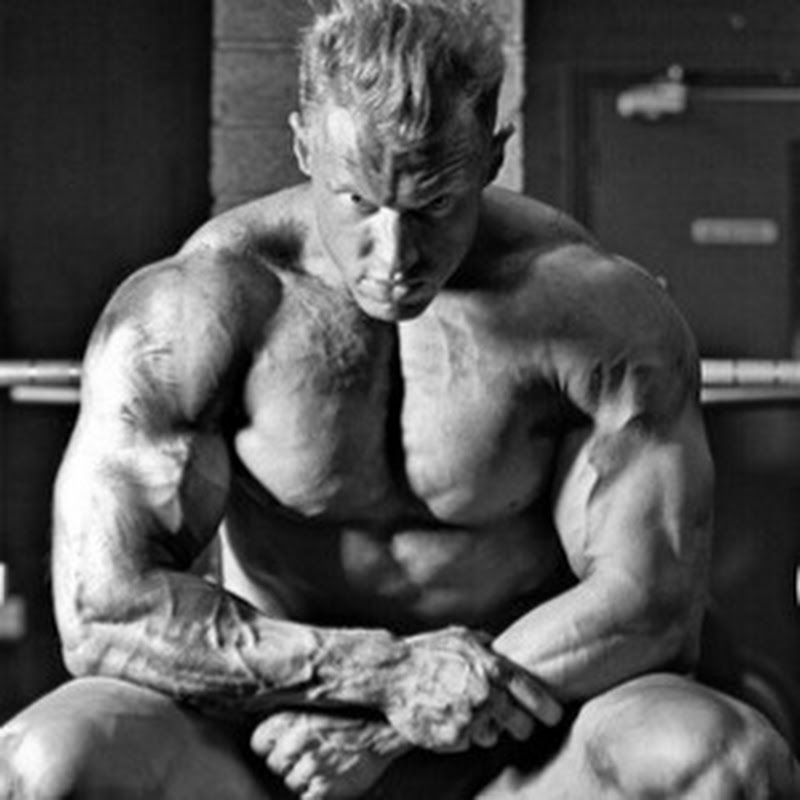 Llew Gibson | PB Fitness Academy