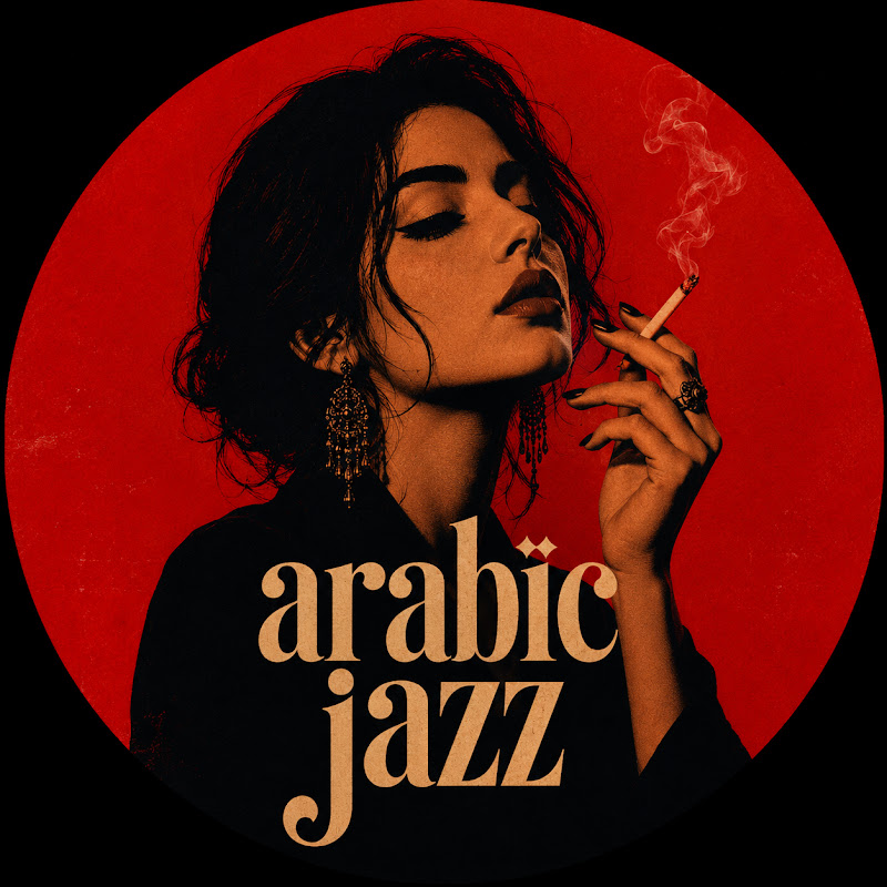 Jazz Arabesque 