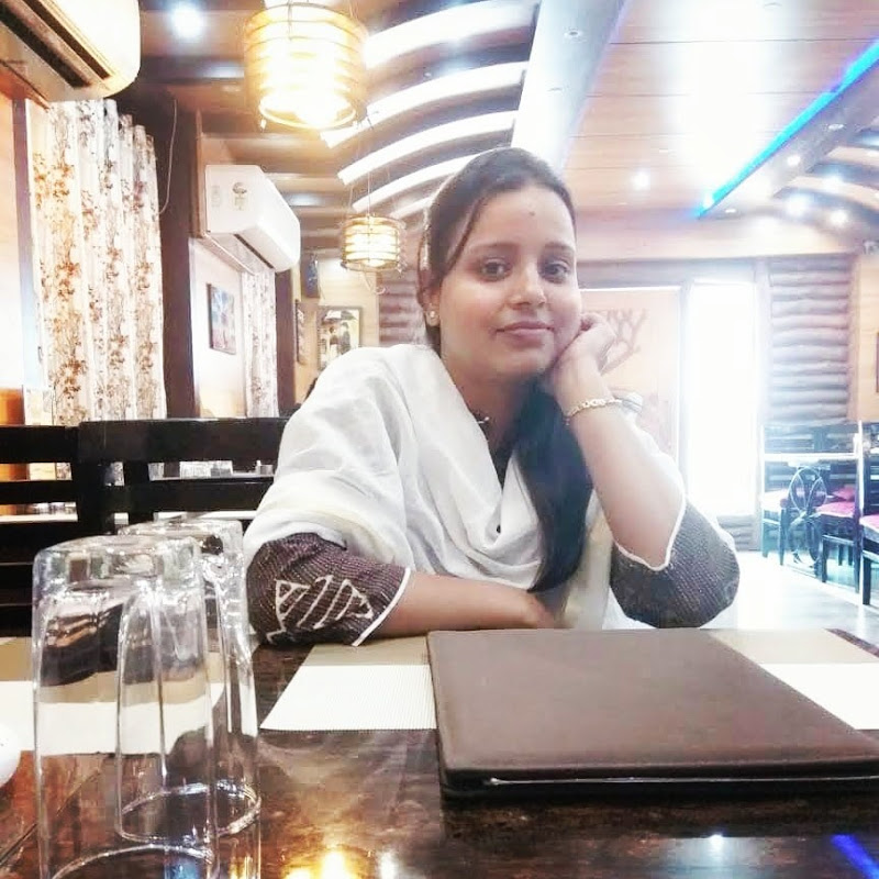 Supriya Singh