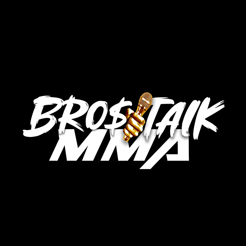 Bro$TalkMma