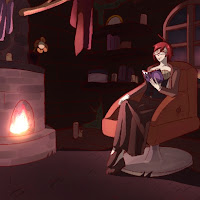 Aspen's Study profile image