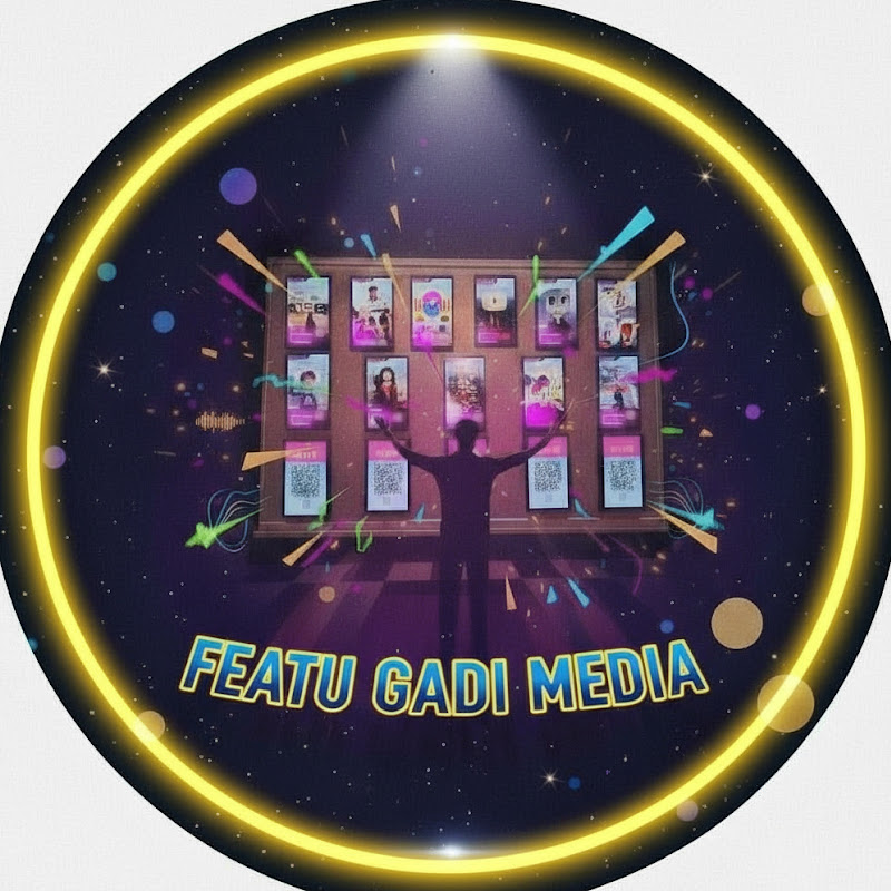 FEATU GADI MEDIA