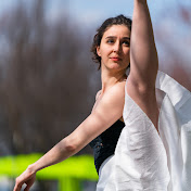 Melissa Martínez - Cuerpo de Bailarina