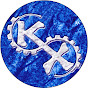 KX KRYDER EXPLORATION logo