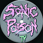 sonicpoisontv logo