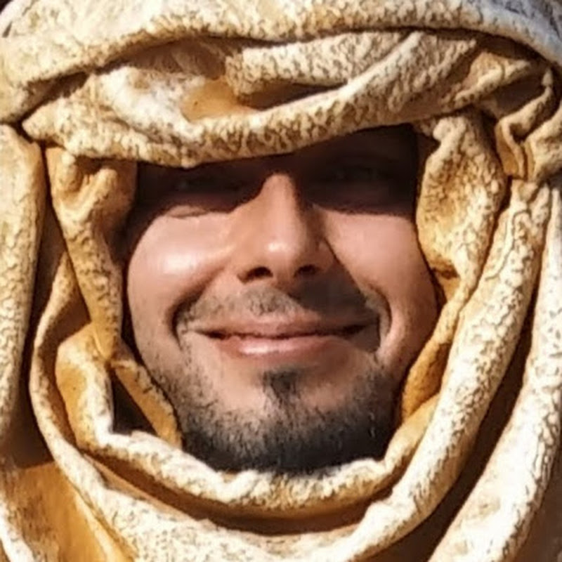 Channel Avatar