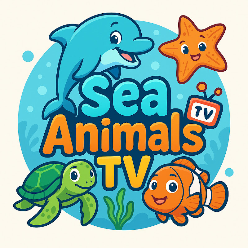 Sea Animals TV